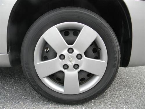 Chevrolet HHR 2007 photo 4