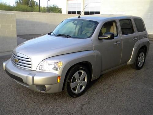 Chevrolet HHR Touring W/nav.sys Other