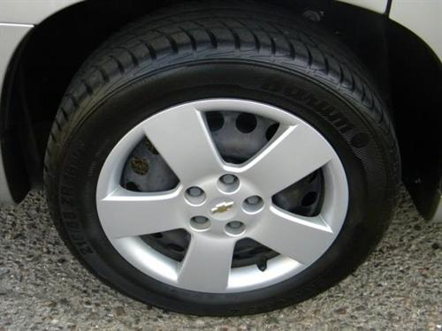 Chevrolet HHR 2007 photo 2