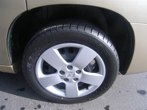 Chevrolet HHR Touring W/nav.sys Other