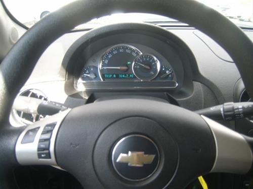 Chevrolet HHR 2007 photo 2