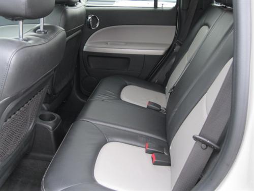 Chevrolet HHR SL1 Other