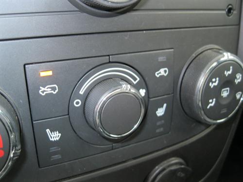 Chevrolet HHR 2007 photo 2