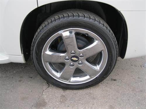 Chevrolet HHR 2007 photo 3