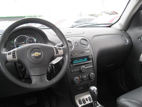 Chevrolet HHR 2007 photo 4