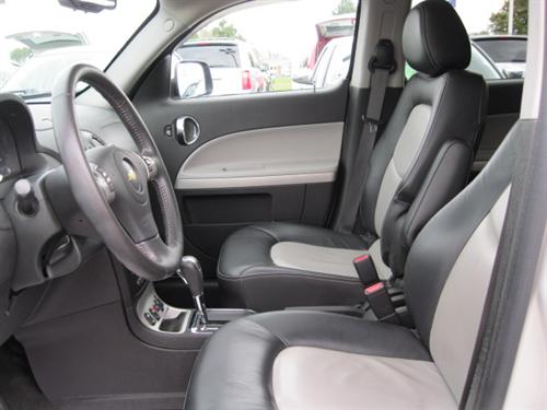 Chevrolet HHR 2007 photo 5