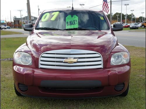 Chevrolet HHR Touring W/nav.sys Other