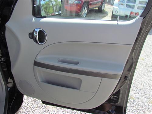 Chevrolet HHR SL1 Other