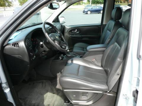 Chevrolet HHR Touring W/nav.sys Other