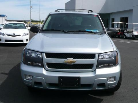 Chevrolet HHR 2007 photo 1