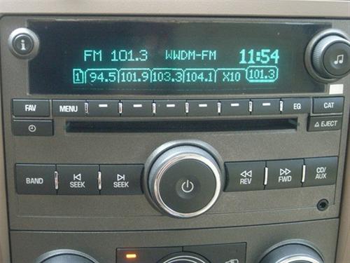 Chevrolet HHR 2007 photo 1