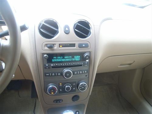 Chevrolet HHR 2007 photo 2