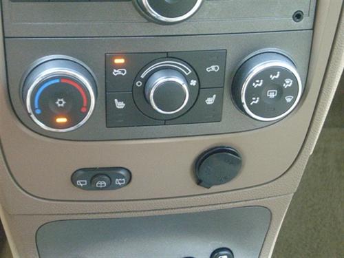 Chevrolet HHR 2007 photo 3