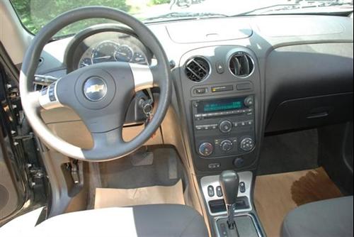 Chevrolet HHR SL1 Other