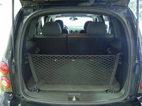 Chevrolet HHR SL1 Other