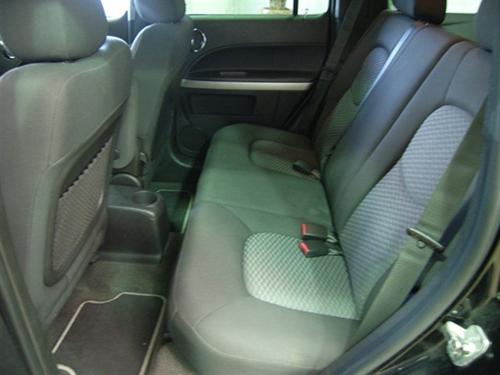 Chevrolet HHR 2007 photo 1