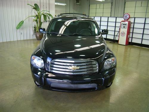 Chevrolet HHR 2007 photo 3