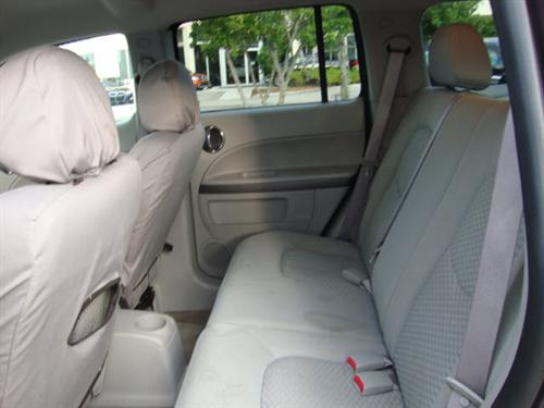 Chevrolet HHR 2007 photo 1