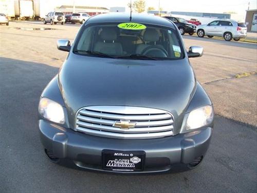 Chevrolet HHR 2007 photo 1