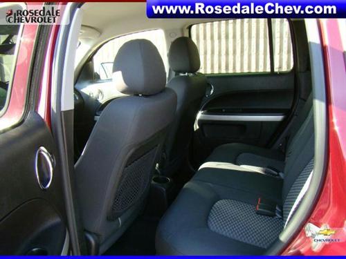 Chevrolet HHR 2007 photo 2