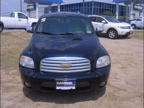 Chevrolet HHR 2007 photo 1