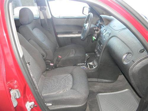 Chevrolet HHR 2007 photo 5