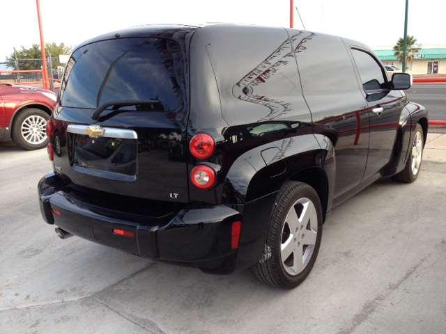 Chevrolet HHR 2007 photo 2