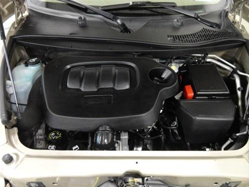 Chevrolet HHR 2007 photo 2