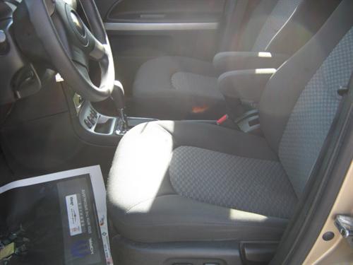 Chevrolet HHR 2007 photo 4