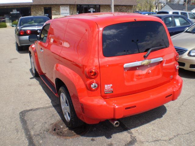 Chevrolet HHR 2007 photo 1