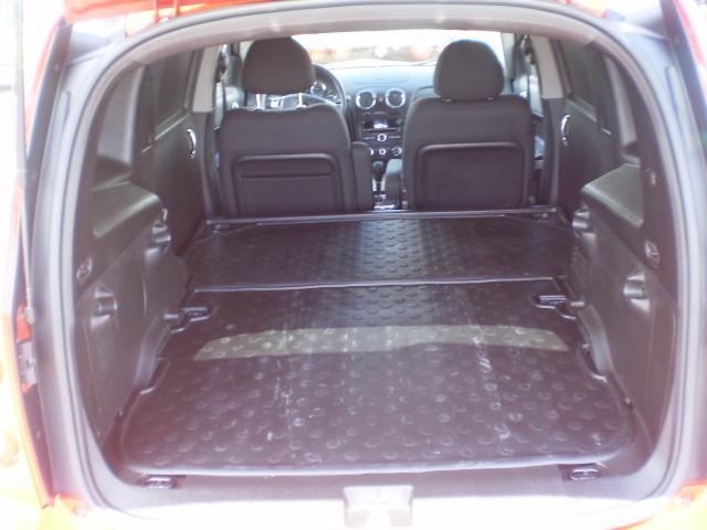 Chevrolet HHR 2007 photo 3