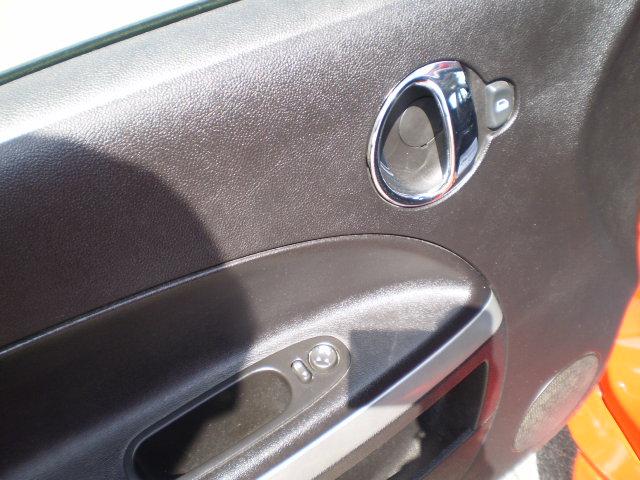 Chevrolet HHR 2007 photo 4