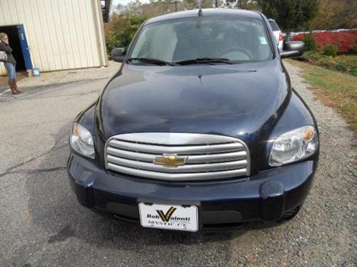 Chevrolet HHR Touring W/nav.sys Other