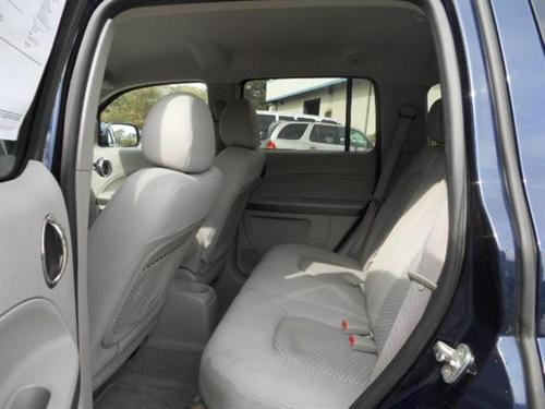 Chevrolet HHR 2007 photo 1