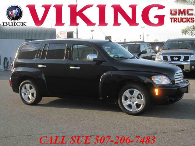 Chevrolet HHR SL1 Sport Utility