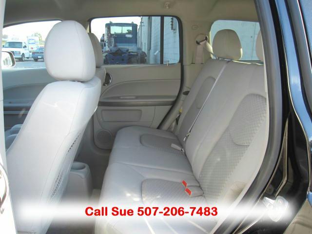 Chevrolet HHR 2007 photo 3