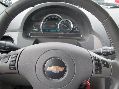 Chevrolet HHR SL1 Other