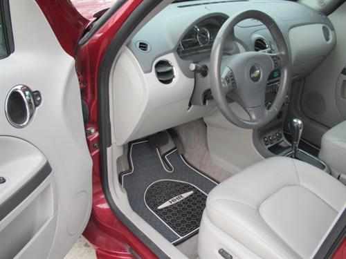 Chevrolet HHR 2007 photo 1