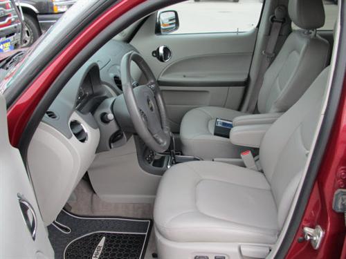 Chevrolet HHR 2007 photo 4