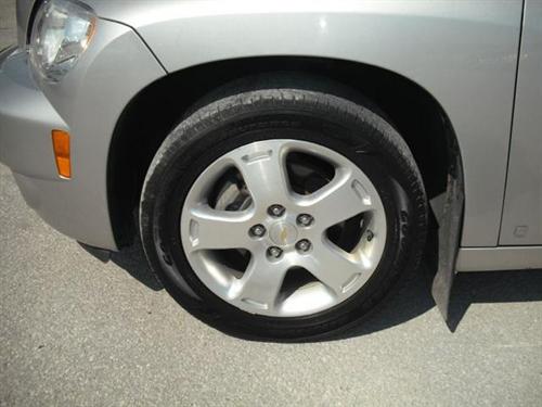 Chevrolet HHR 2007 photo 4