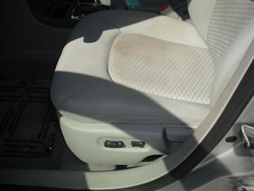 Chevrolet HHR 2007 photo 5