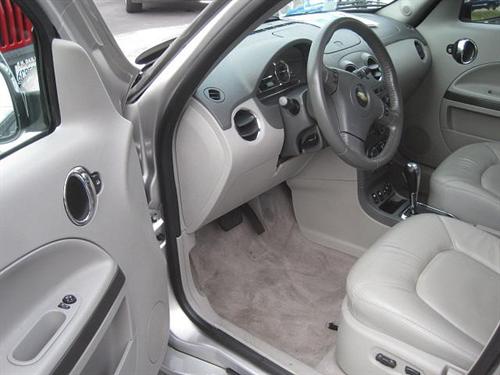 Chevrolet HHR 2007 photo 1