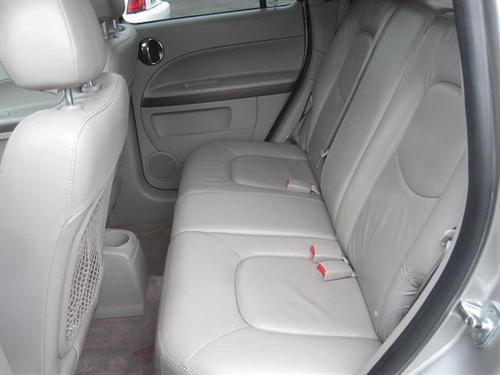 Chevrolet HHR 2007 photo 3