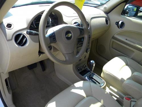 Chevrolet HHR 2007 photo 1