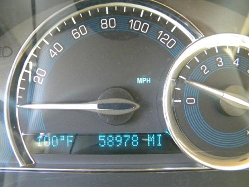 Chevrolet HHR 2007 photo 3