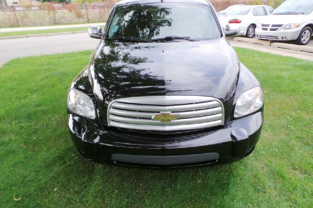 Chevrolet HHR 2007 photo 1