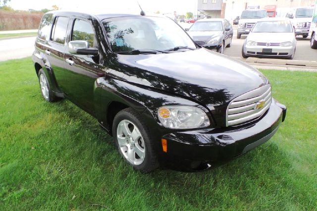 Chevrolet HHR 2007 photo 2