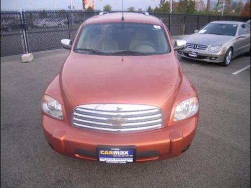 Chevrolet HHR 2007 photo 1