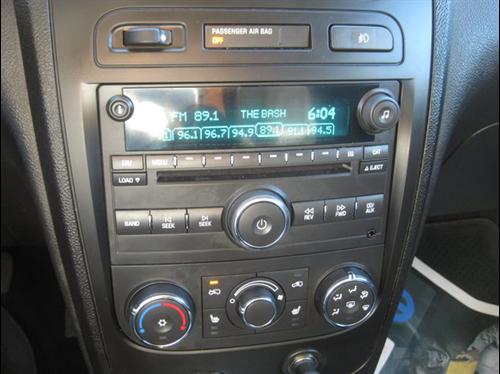 Chevrolet HHR SL1 Other