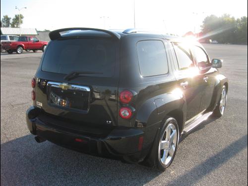 Chevrolet HHR 2007 photo 1